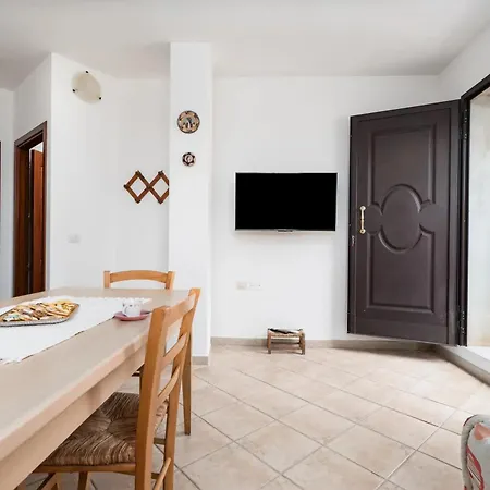 Su Nidu Virde Apartament