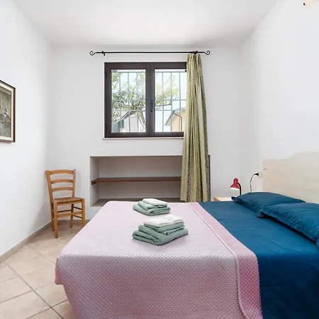 Su Nidu Virde Apartament
