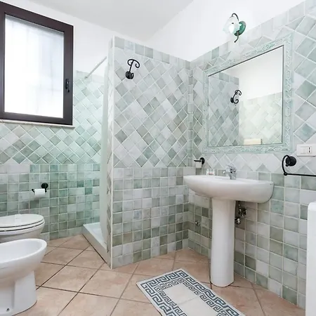 Su Nidu Virde Apartament *
