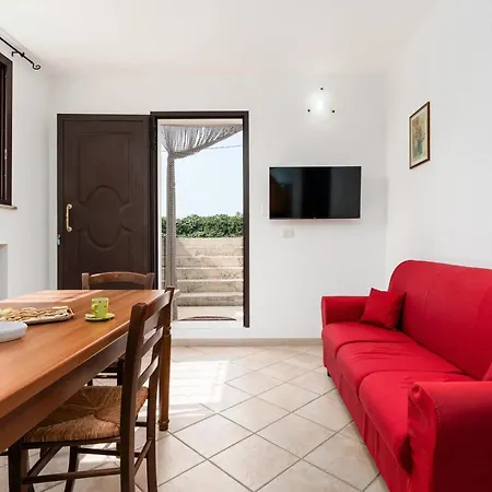 Su Nidu Virde Apartament Orosei