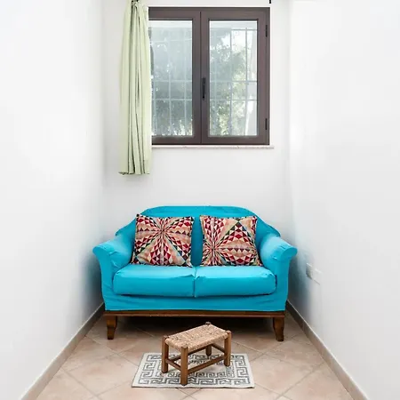 Su Nidu Virde Apartament Orosei