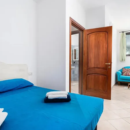 Su Nidu Virde Apartament