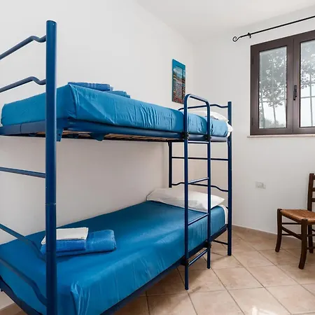 Su Nidu Virde Apartament