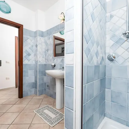 Su Nidu Virde Apartament