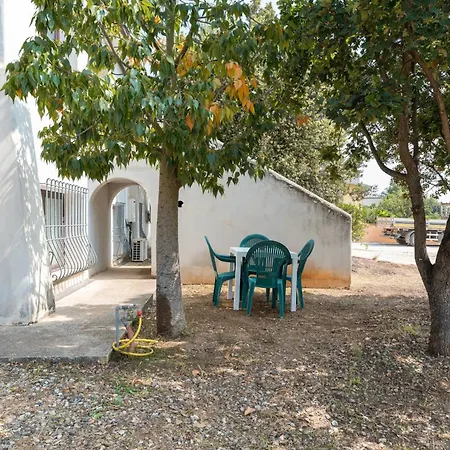 Su Nidu Virde Apartament *