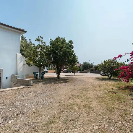 Apartament Su Nidu Virde *