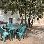 דירה Su Nidu Virde אורוסיי